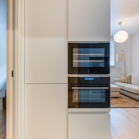 Residenza Il Princype Appartamento Di Lusso Milano Exterior foto