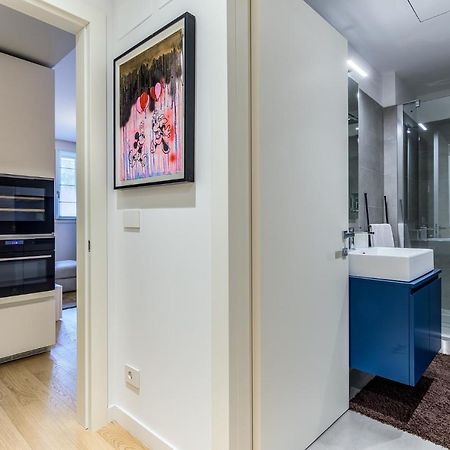 Residenza Il Princype Appartamento Di Lusso Milano Exterior foto