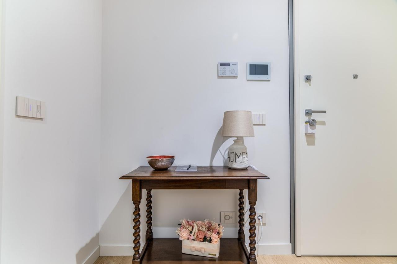 Residenza Il Princype Appartamento Di Lusso Milano Exterior foto