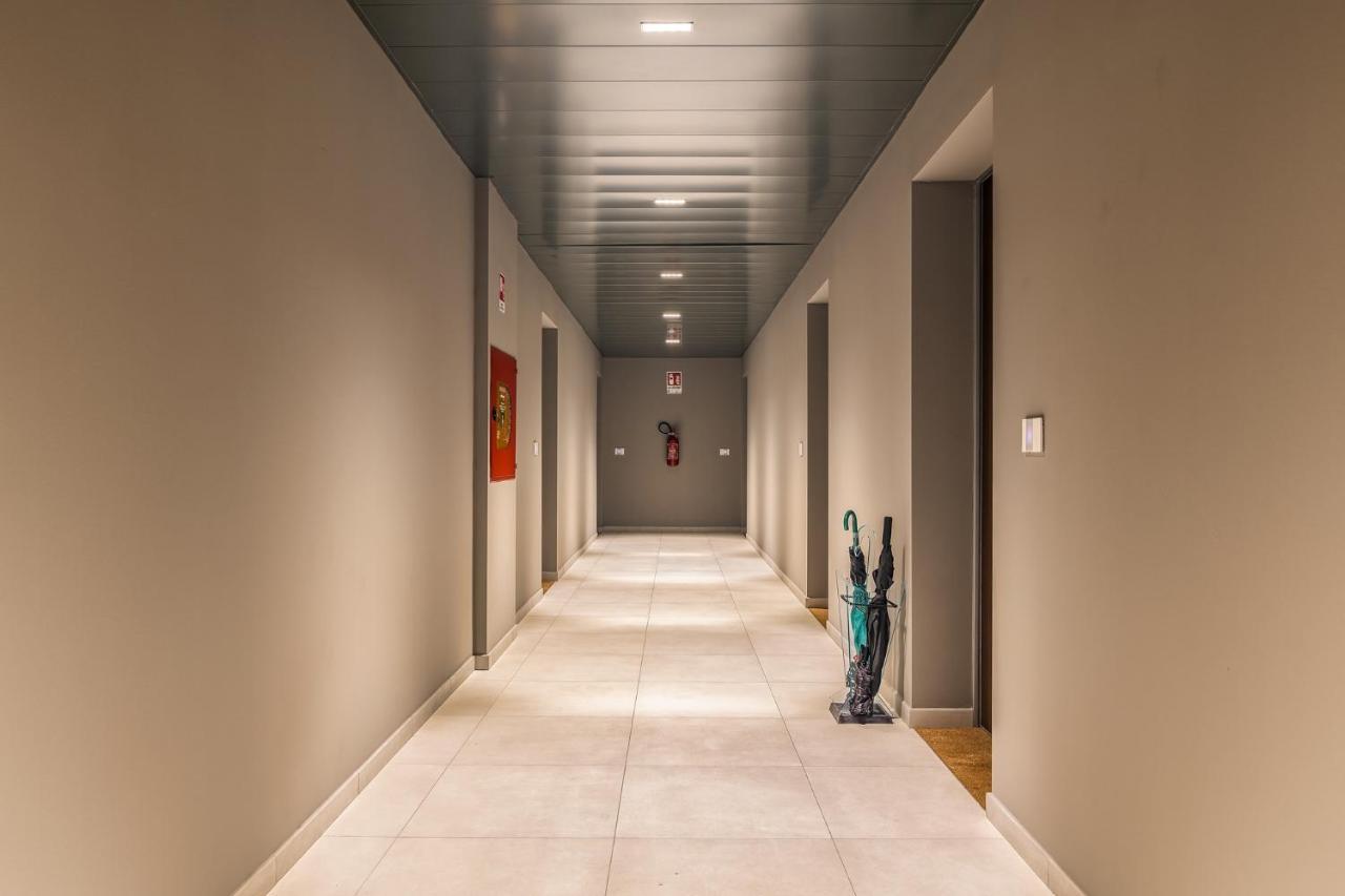 Residenza Il Princype Appartamento Di Lusso Milano Exterior foto