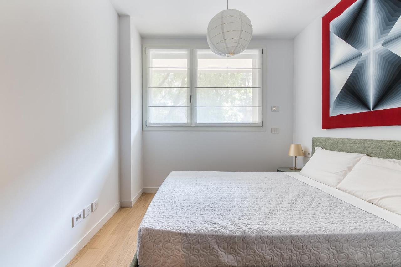 Residenza Il Princype Appartamento Di Lusso Milano Exterior foto