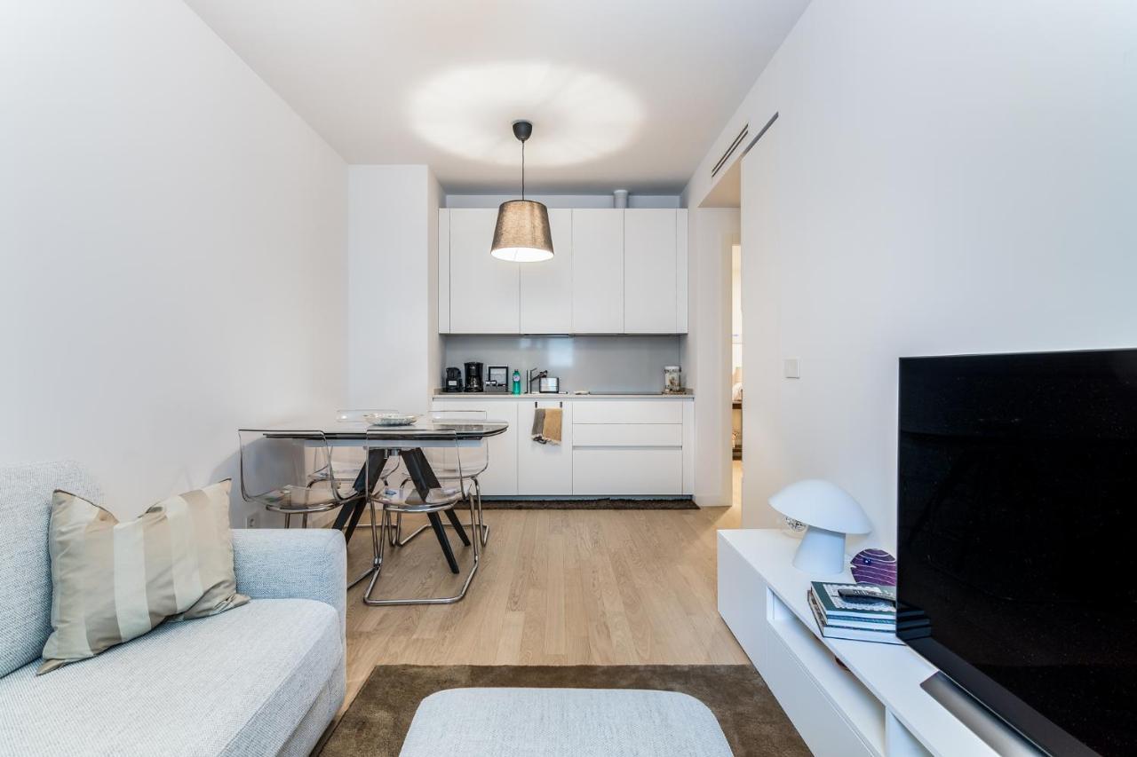 Residenza Il Princype Appartamento Di Lusso Milano Exterior foto