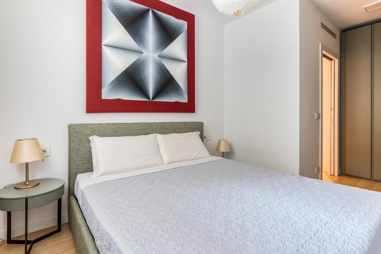 Residenza Il Princype Appartamento Di Lusso Milano Exterior foto