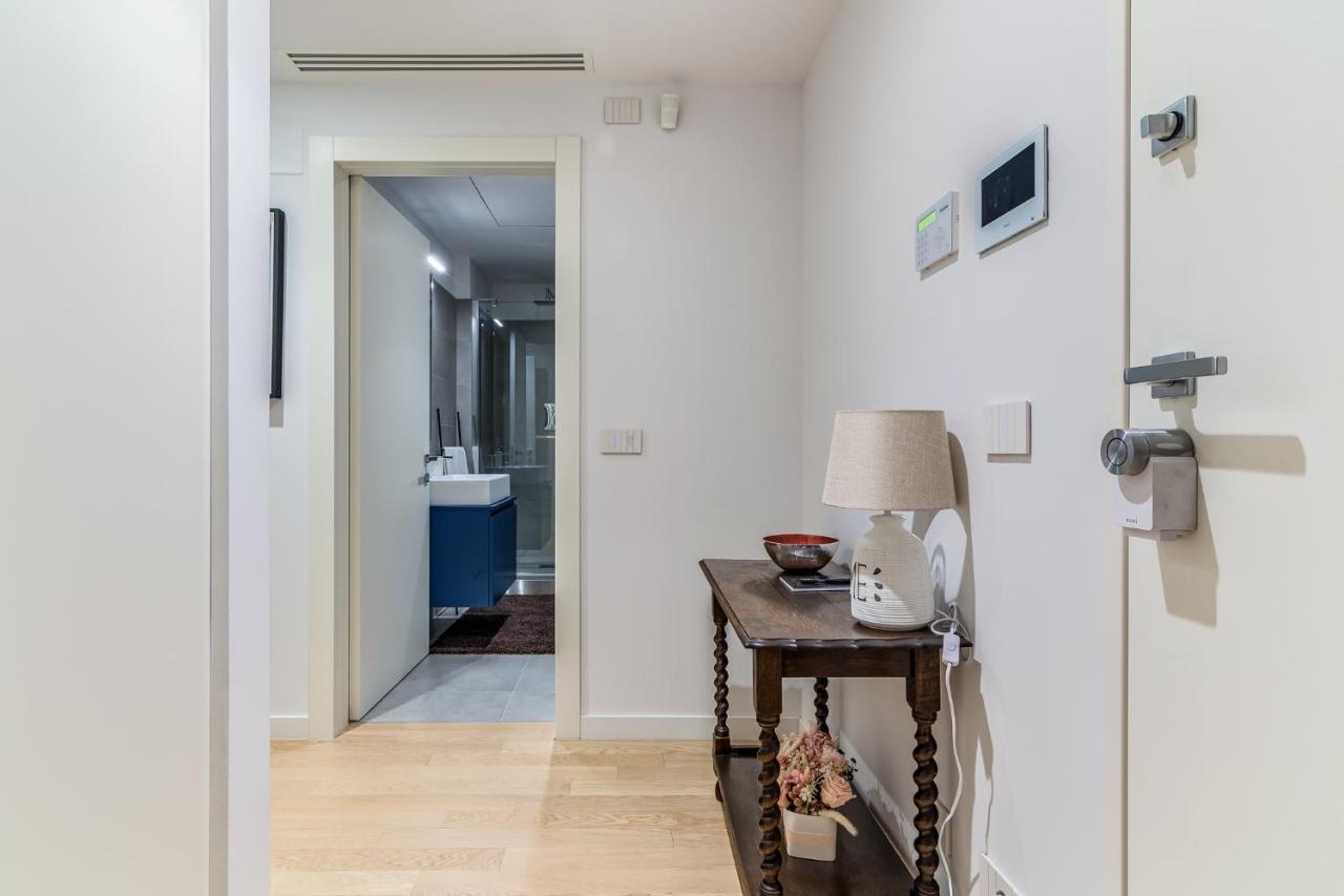 Residenza Il Princype Appartamento Di Lusso Milano Exterior foto