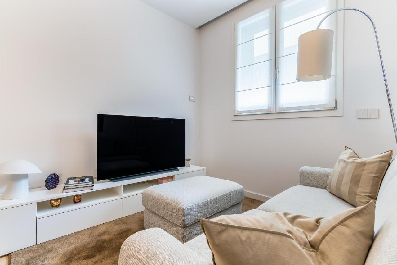 Residenza Il Princype Appartamento Di Lusso Milano Exterior foto