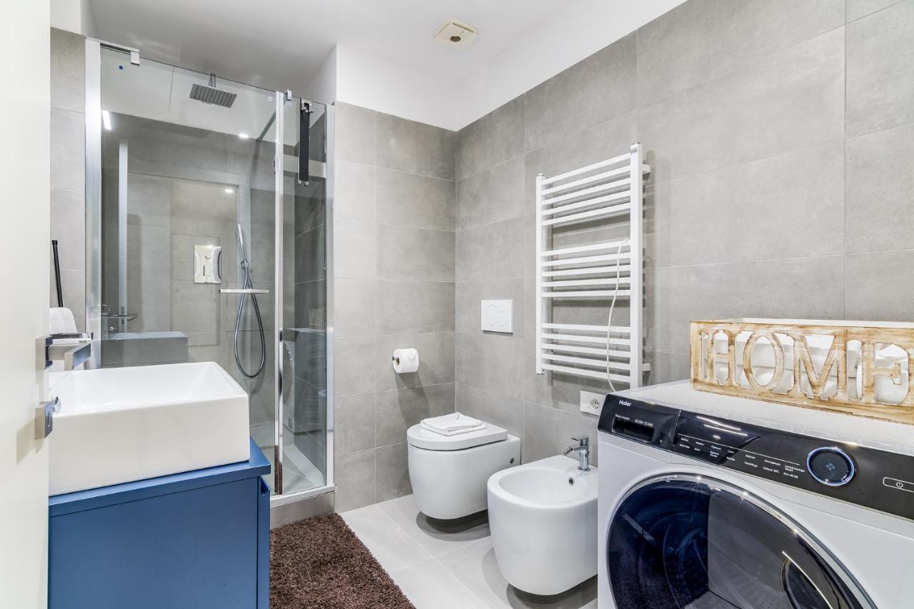 Residenza Il Princype Appartamento Di Lusso Milano Exterior foto