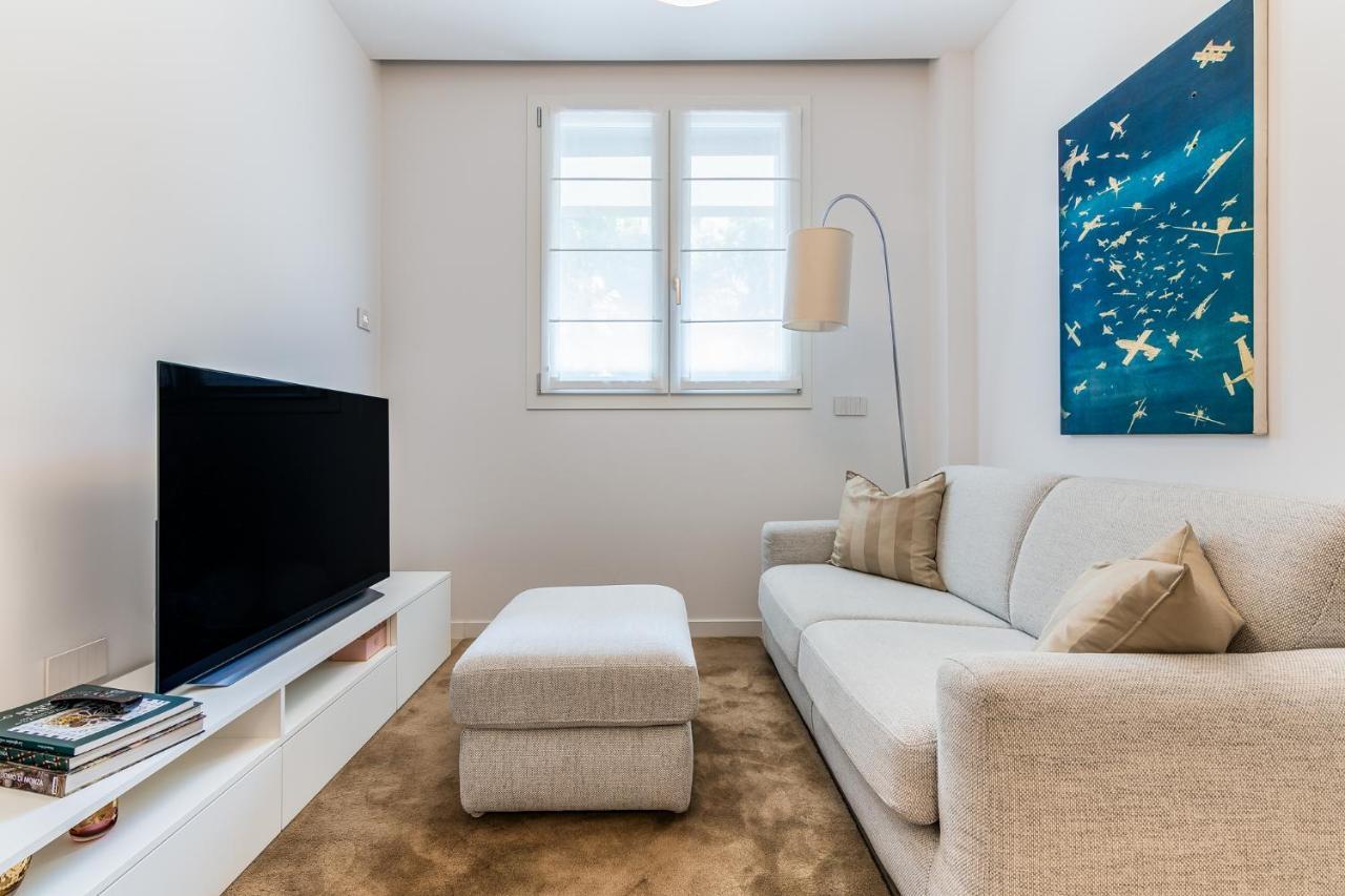 Residenza Il Princype Appartamento Di Lusso Milano Exterior foto