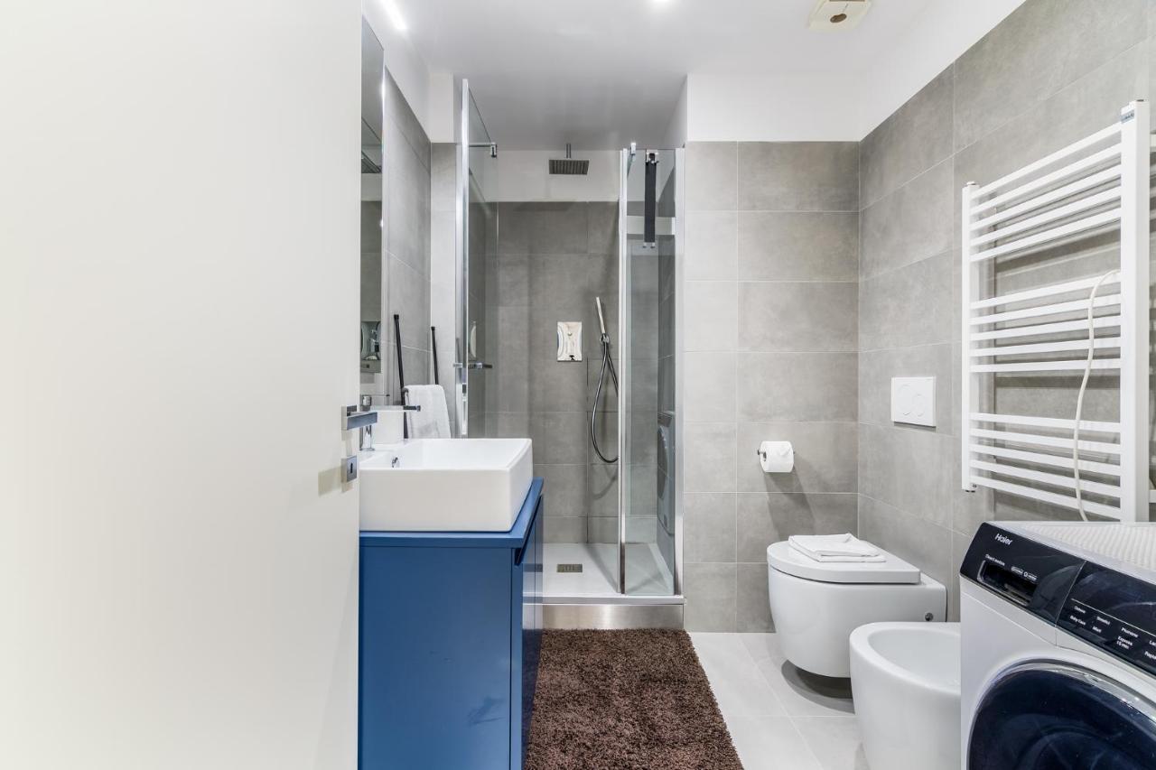Residenza Il Princype Appartamento Di Lusso Milano Exterior foto