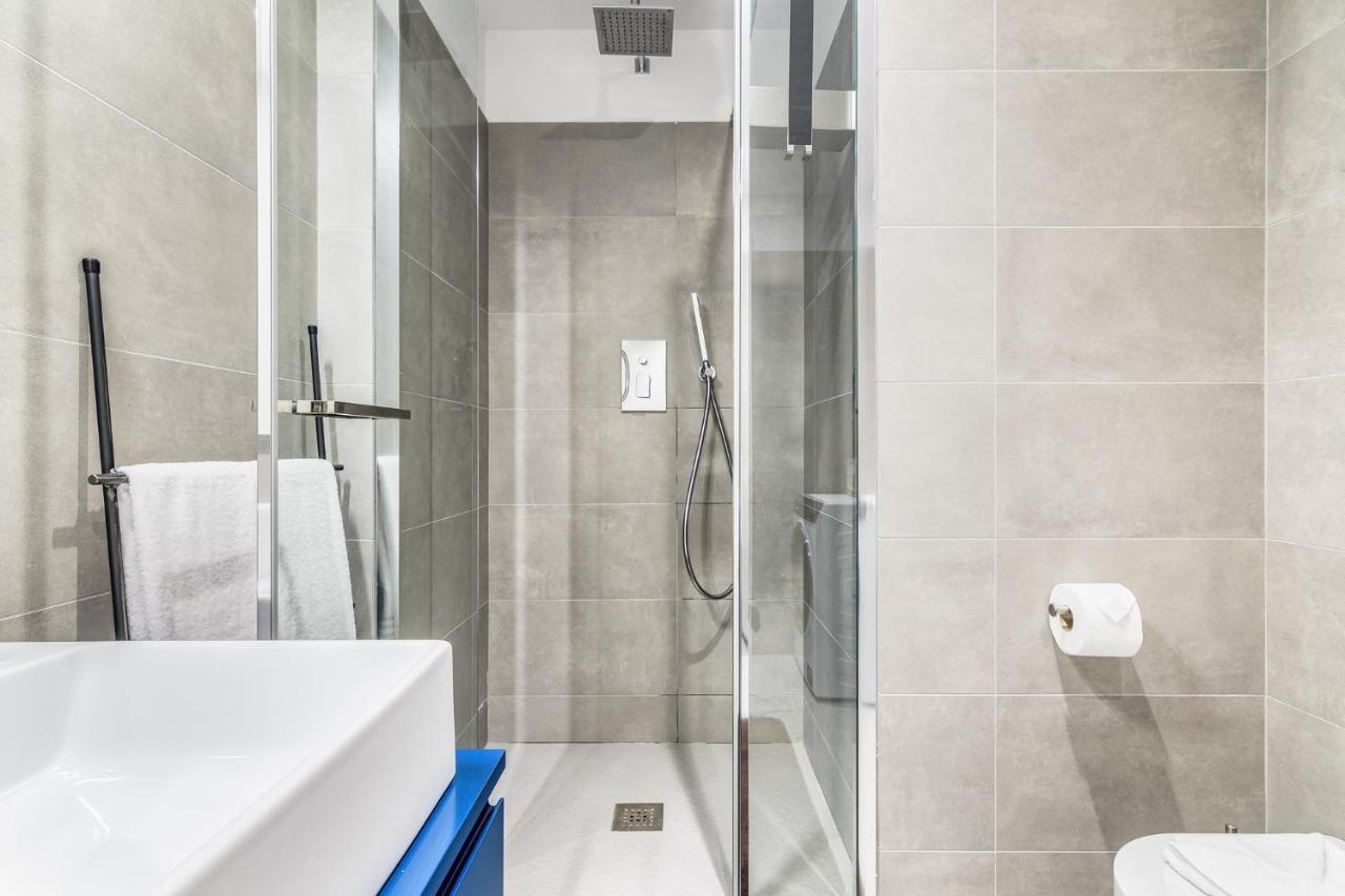 Residenza Il Princype Appartamento Di Lusso Milano Exterior foto